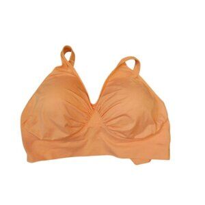 Anybody Size 2X Plus Size Bra Wire Free